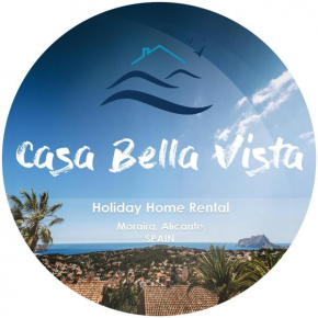 Casa Bella Vista, Moraira